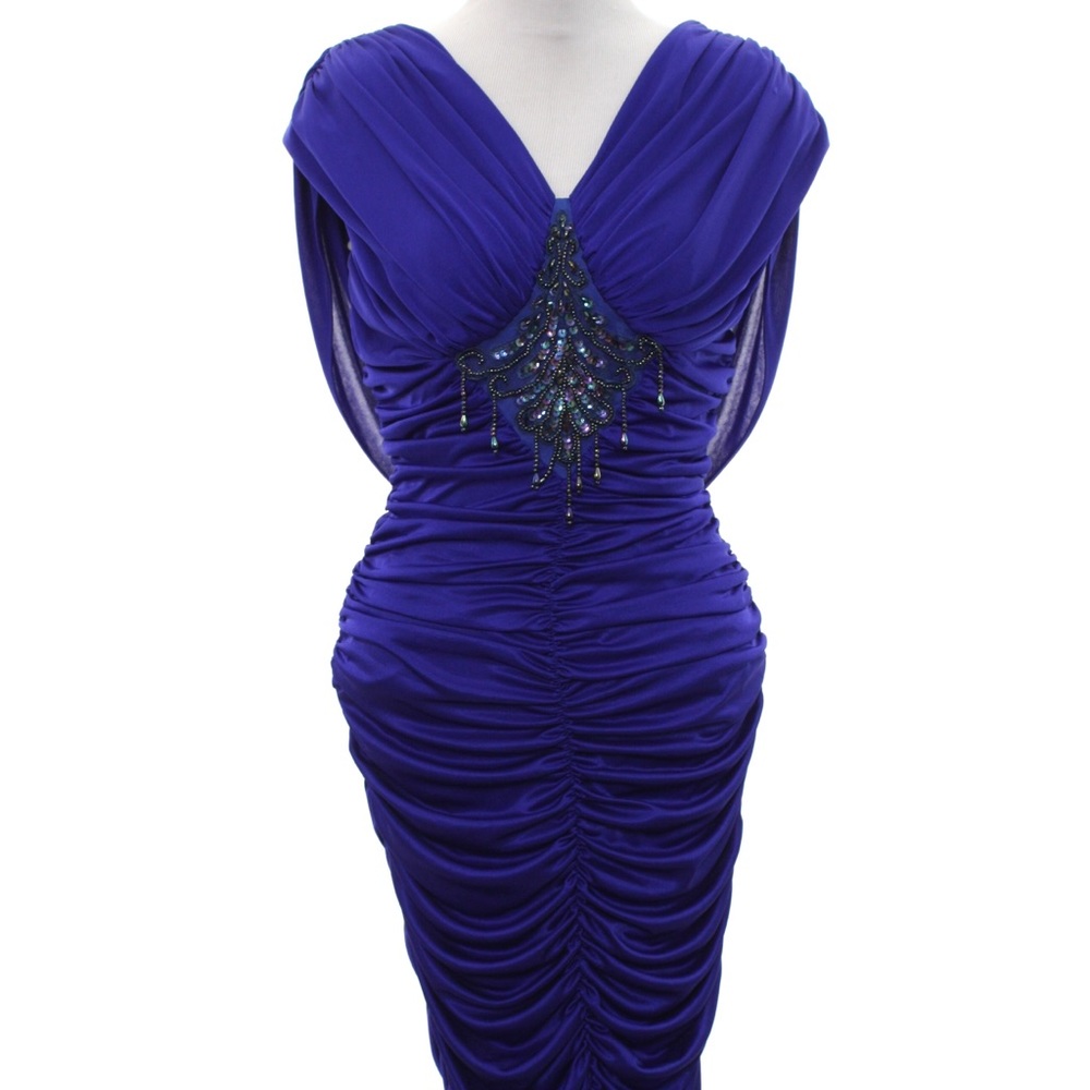 Abby Kent vintage dress